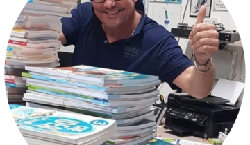 Maurizio Lico